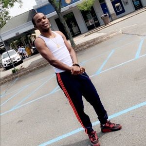 Meet your Posher, Orette